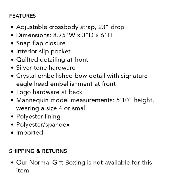 Kurt Geiger Blue Velvet Bag with Crystal Bow Rare Nwt & Dustcover - Picture 10 of 16